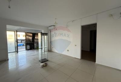 Spatiu comercial de vanzare in zona Tomis Nord Ciresica Constanta Spatiu comercial de vanzare in zona Tomis Nord Ciresica Constanta - 1