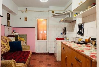 Apartament cu 2 camere decomandat în Dunărea - 6