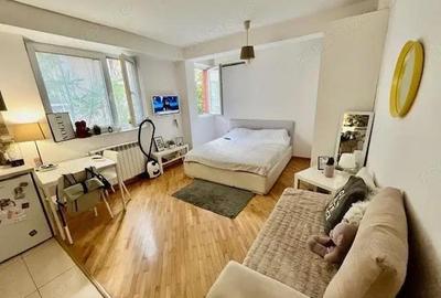 Vanzare garsoniera zona Militari - 2