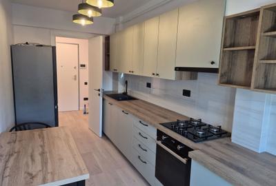Apartament cu 2 camere decomandat în Ultracentral - 3