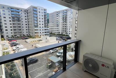 APARTAMENT 2 CAMERE - PIPERA - SALI DE SPORT - BLOC NOU - COMISION 0% - 10