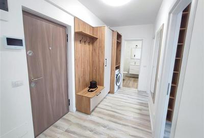 Apartament cu 2 camere decomandat în Central - 11