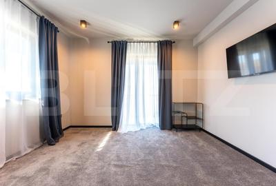 Casa ultrafinisata 120 mp, teren 600 mp, Suceagu - 9