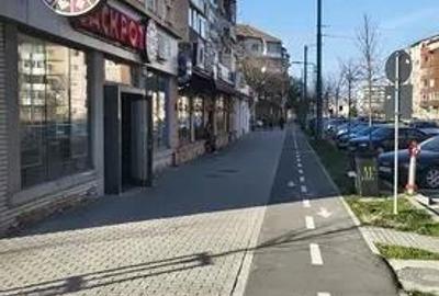 Spațiu comercial, de 153 mp, în Soarelui - 2
