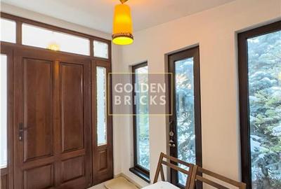 Casă individuală cu 6 camere cu Canalizare în Domenii - 13