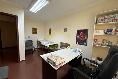 Spațiu comercial, de 67 mp, în Spitalul Județean - 7