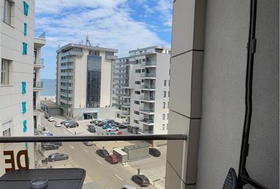Apartament 2 camere Mamaia nord - 2