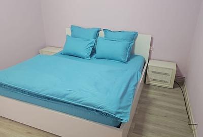 Apartament cu 2 camere decomandat în Ultracentral - 3