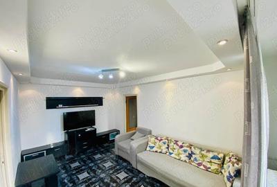 Apartament de 4 camere mobilat, zona Ștefan cel Mare, aproape de metrou - 2