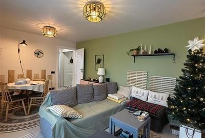 Apartament cu doua camere zona Titu Pertiae - 1