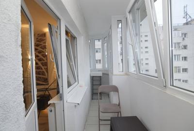 Garsonieră decomandată, mobilată în Dristor - 7