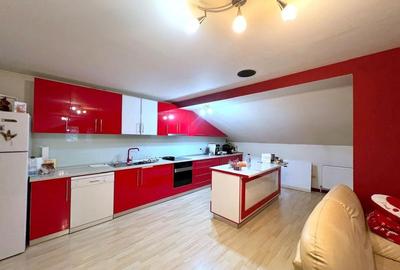 Teren 500 mp cu două clădiri Sisesti-Vatra Noua - 4