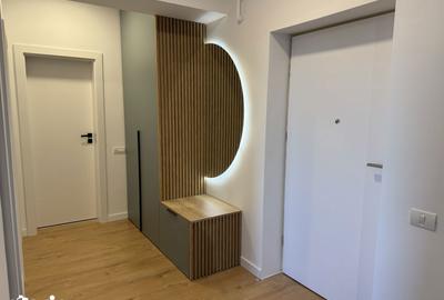Apartament cu 2 camere în Tunari - 10