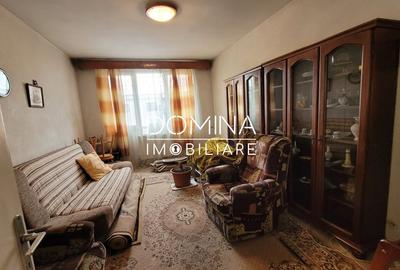 Apartament cu 3 camere decomandat în Central - 4