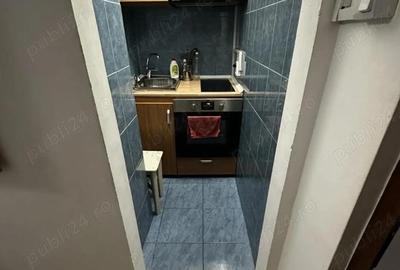 Garsoniera Podu Ros - Lidl - 2