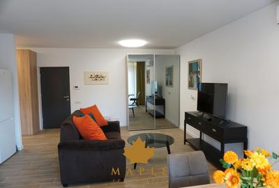 De vanzare Apartament 2 camere | Grand Park Pipera | IANCU Nicolae - 2