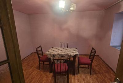 Casă cu 4 camere cu Teren 1000 Mp în Ciclova Română - 1