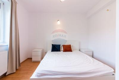 Vanzare Vila Familiala Azur Pipera, 4 cam 120mpu, curte mare, 4XP - 9