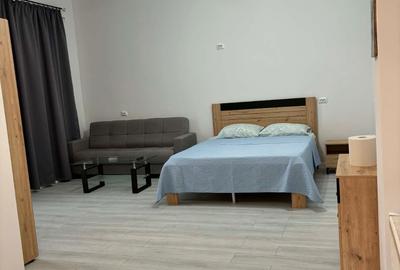 Casă cu 1 camere cu Teren 45 Mp în Central - 2