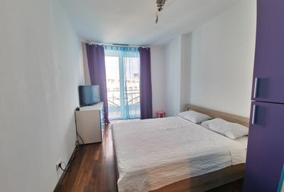 Sat Vacanta  2 camere mobilat si utilat termen scurt - 20