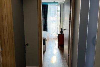Apartament 3 camere de vanzare - Drumul Taberei - Valea Oltului - 12