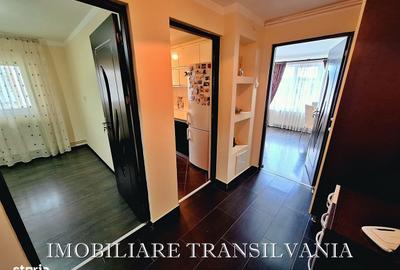 Apartament cu 3 camere decomandat în Central - 4