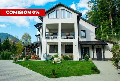 Casa de Vacanta | Circuit Turistic | Randament Anual 9% Colibita | Trasilvania - 1