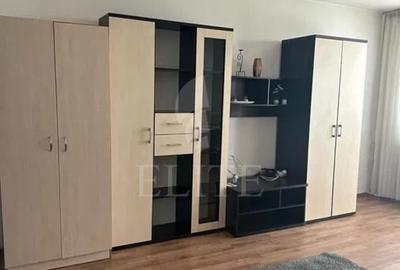 Garsoniera în zona Calea Floresti