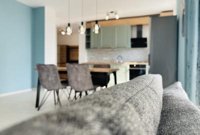 0% Apartament 2 camere, segmentul premium, Vivalia - parcare subteran - 27