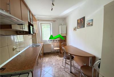 Apartament dd?nchiriat 3 camere Sibiu Rahovei - 7