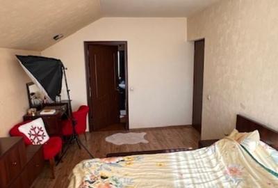 ZONA STO -Parte Duplex D+P+M , aprox. 200mp cu teren 205mp! - 15