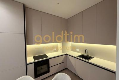 Apartament cu 2 camere decomandat, mobilat în Aviației - 3