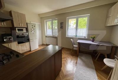 Casă cu 5 camere cu Teren 287 Mp în Semicentral - 11