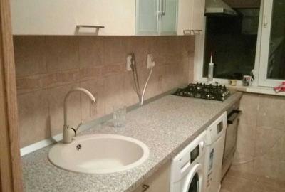 Apartament cu 2 camere semidecomandat în Baba Novac - 2