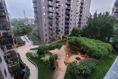 Apartament The Park-Parc Lumea Copiilor - 9