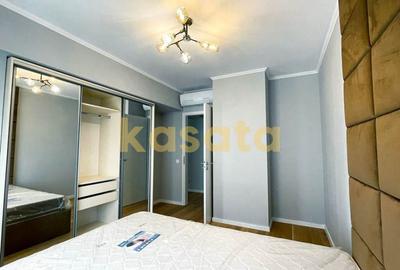 Apartament cu 2 camere semidecomandat, mobilat în Aviației - 13