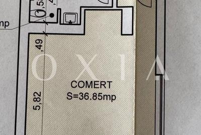 AX1153 Elisabetin, Bulevardul 16 Deccembrie 1989, Spatiu Birou - 7