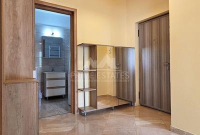 Inchiriere apartament 2 camere cu centrala si parcare Fundeni Dobroesti - 7