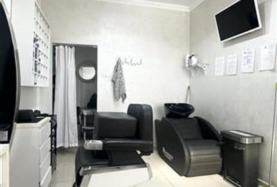 Spatiu ideal pentru afacerea ta  Tomis 3, parter bloc, pretabil pt mai multe ac - 6