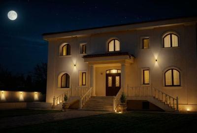 INCHIRIERE VILA SUPERBA ZONA PIPERA APROAPE EROU IANCU NICOLAE - 4