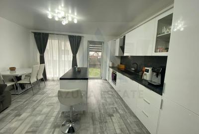 Apartament cu 3 camere decomandat, mobilat în Șelimbăr - 3