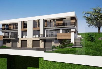 Casă cu 4 camere cu Teren 400 Mp în Feleacu - 6