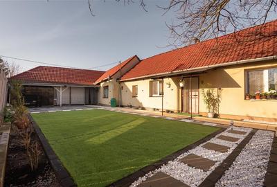 Reco, casa gepiu - 1