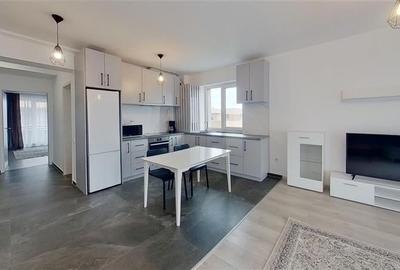 3D! 2 camere in Qualis,2 balcoane, vis-a-vis de Mall Coresi, Tractorul, Brasov - 15