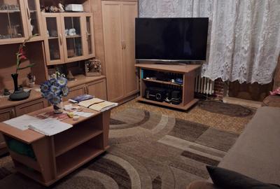 Apartament 3 camere, 70mp, Str. Muncitorilor, zona Astra - 2