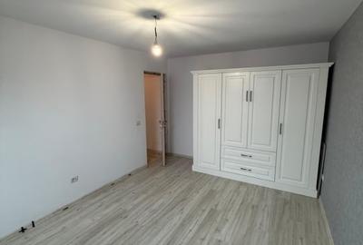 Apartament cu 3 camere semidecomandat în Valea Lupului - 1