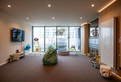 Studio Alezzi Infinity Resort & Spa (Mamaia Nord) - 4