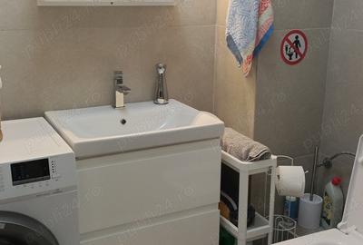 Apartament cu 2 camere decomandat în Central - 7