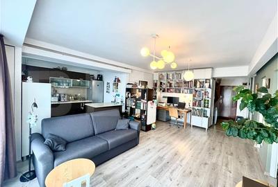 Apartament 2 camere, modern, parcare, pet friendly, zona Manastur - 3