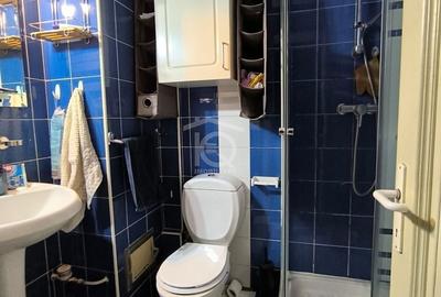 Apartament cu 4 camere decomandat în Păcurari - 7